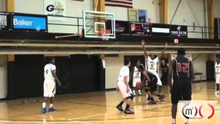 Terry quotTJquot Henderson Official Senior Year Mixtape [upl. by Obe57]