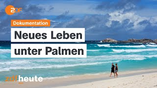 Seychellen Ein Traum für Auswanderer [upl. by Ahsekyt]