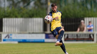 📹 VIDEO Brad Nicholson speaks following Needham Market away win [upl. by Adnirolc]