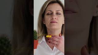 Symptoms of Tonsillitis  Tonsillitis Home Remedies For Sore Throat [upl. by Downing923]