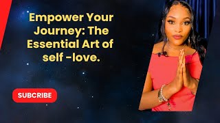 Empower Your Life Journey selflove viralvideo motivation inspiration subscribe follow [upl. by Amrak]