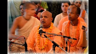 Hare Krishna Kirtan 1 [upl. by Eryt]