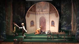 Hansel amp Gretel Complete opera [upl. by Skillern]