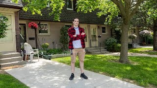 How a teenager bought a house with money he earned on Kijiji  Kijiji Canada [upl. by Fabian]