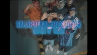 Downtown Q  Salabatkalabasaokra Gang n Nem feat ginsampmelodies Hev Abi Unotheone amp LK OMV [upl. by Eilak976]