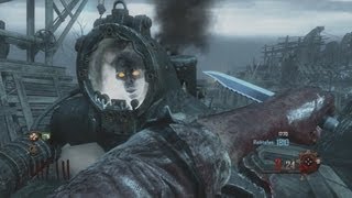 Black Ops 2 Zombies Origins Livestream wSyndicate [upl. by Atwater962]