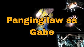 Nangilaw kame sa Gabe Ang dami namin nakuhang Crab at hipon dagat fishing fishingvideo fish [upl. by Jesselyn]