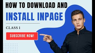 How to download and install in Page [upl. by Eveivenej]