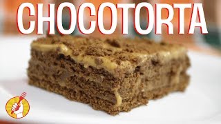 Cómo Hacer la Chocotorta Perfecta  Receta Fácil  Tenedor Libre [upl. by Anirahs]