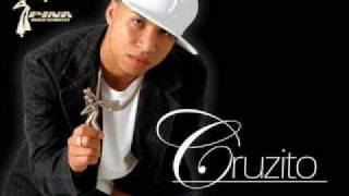 Cruzito Ft Justin Timberlake  My Love Remix [upl. by Hanas]