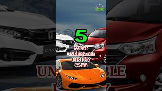 Most Unreliable Luxury cars in the Philippines [upl. by Hennebery]