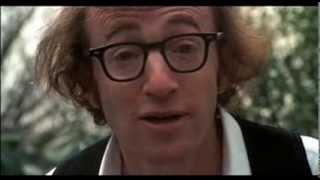 Woody Allen Montage [upl. by Bianchi]