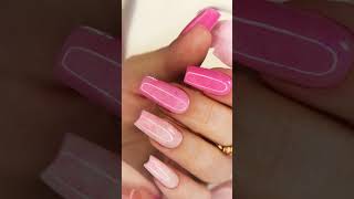 MustHave Summer Acrylic Nails Get Ready to Shine [upl. by Gnad]