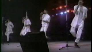 Menudo Live in Manila 04 I Cant Spend Another Day 1987 [upl. by Laurel113]