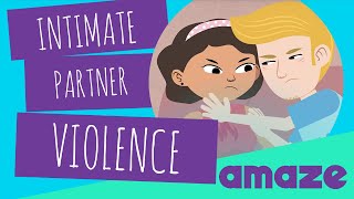 Intimate Partner Violence [upl. by Maze]