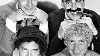 Episode 71 Marx Brothers Duck Soup [upl. by Zenas]