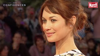 Olga Kurylenko  « Jai tourné avec deux James Bond  » [upl. by Lillie340]