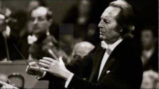 Giulini conducts Franck  Symphony in D minor Second movement Part 45 [upl. by Repard]