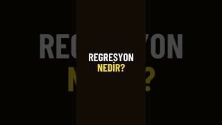 REGRESYON NEDİR  SPSS VERİ ANALİZİ [upl. by Adliw]