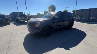 2024 Kia Telluride Gilbert Chandler Mesa Queen Creek San Tan AZ 242130 [upl. by Barger43]