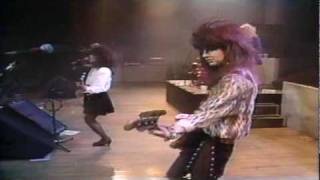 Bangles  James 1986 PIttsburgh PA [upl. by Enavi]