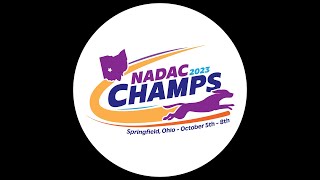 2023 NADAC Champs  Awards [upl. by Debora]