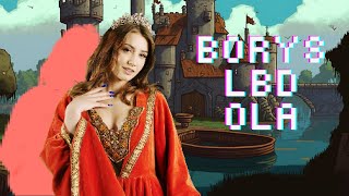 Borys LBD  Ola Official Video [upl. by Arutak]