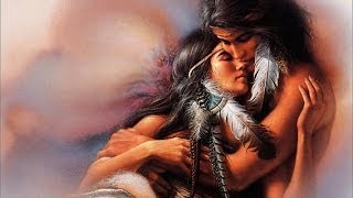 Wonderful Native American Indians Shamanic Spiritual Music Música De Los Nativos Indios Americanos [upl. by Allissa63]