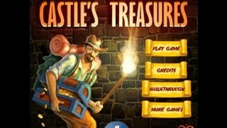 The Old Castles Treasure Walkthrough [upl. by Zela]