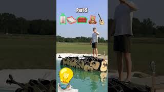 mrbeast 10000 boat mrbeast mrbeastshorts boat funny [upl. by Larkins920]