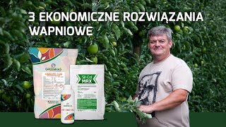 Trzy ekonomiczne rozwiązania wapniowe  Zbyszek Marek [upl. by Collin]