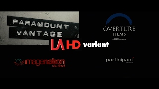 Paramount VantageOverture FilmsImageNation Abu DhabiParticipant Media [upl. by Bolme]