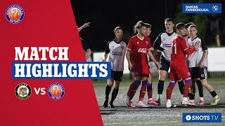 MATCH HIGHLIGHTS Alton A [upl. by Amaris]