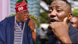 AGAIN OMOYELE SOWORE SEND STRONG MESSAGE TO PRES BOLA TINUBU ABOUT OCTOBER 1ST PROTEST [upl. by Dart54]