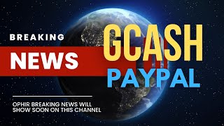 GCash amp PayPal Filipinos Get Easier Fund Transfers 🇵🇭 [upl. by Ecyle]