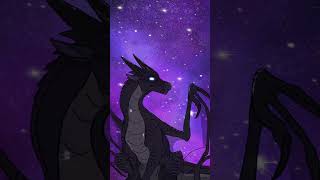 Wings of Fire  What If  Intro wof wingsoffire animation whatif thewatcher intro [upl. by Udela565]