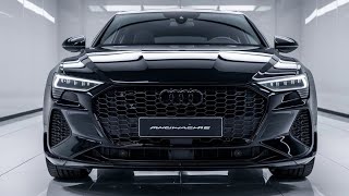 The AllNew 2025 Audi A4 Tech Luxury and Power Combinedquot [upl. by Eleumas]