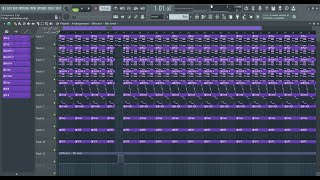 How Honeyberry 2 By Pierre Bourne Was Made W Presets [upl. by Iadrahs]