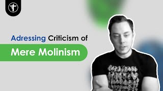 A Quick Comment Addressing a Calvinist’s Criticism [upl. by Flinn]