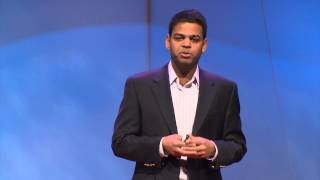 Silicon Nanophotonics turn off the dark  Ritesh Agarwal  TEDxPSU [upl. by Sefton633]