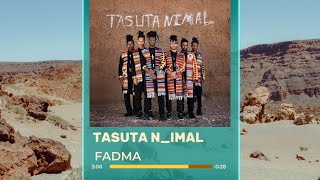 TASUTA NIMAL quotFADMAquot Best audio live version HD [upl. by Norihs]