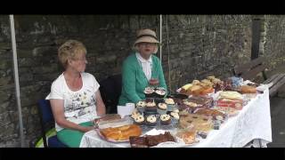 The Eccleshill Bowling Club Centenary Open Day [upl. by Gorrono722]