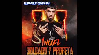 Anuel AA  Soldado Y Profeta  1 hora [upl. by Avehsile]