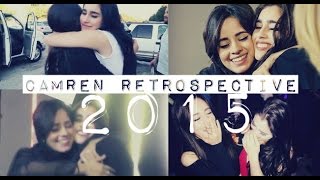 Camren retrospective 2015 [upl. by Cida]