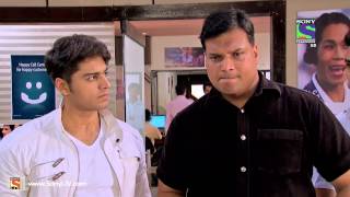 CID  च ई डी  Shikaari Ka Shikaar  Episode 1149  2nd November 2014 [upl. by Ydnes659]