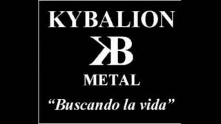 kybalion  Buscando La Vida Full Album Descatalogado [upl. by Gish407]