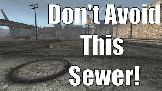 Get One Of The Best Plasma Weapons Early In Fallout New Vegas [upl. by Atalanta124]