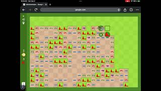 Minesweeper Hard Mode Beaten [upl. by Platon779]