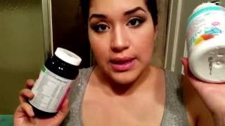 Best Organic Natural Prenatal Vitamins [upl. by Idolla353]