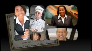 Hospitality Training Resources  Educational Institute [upl. by Ranna]